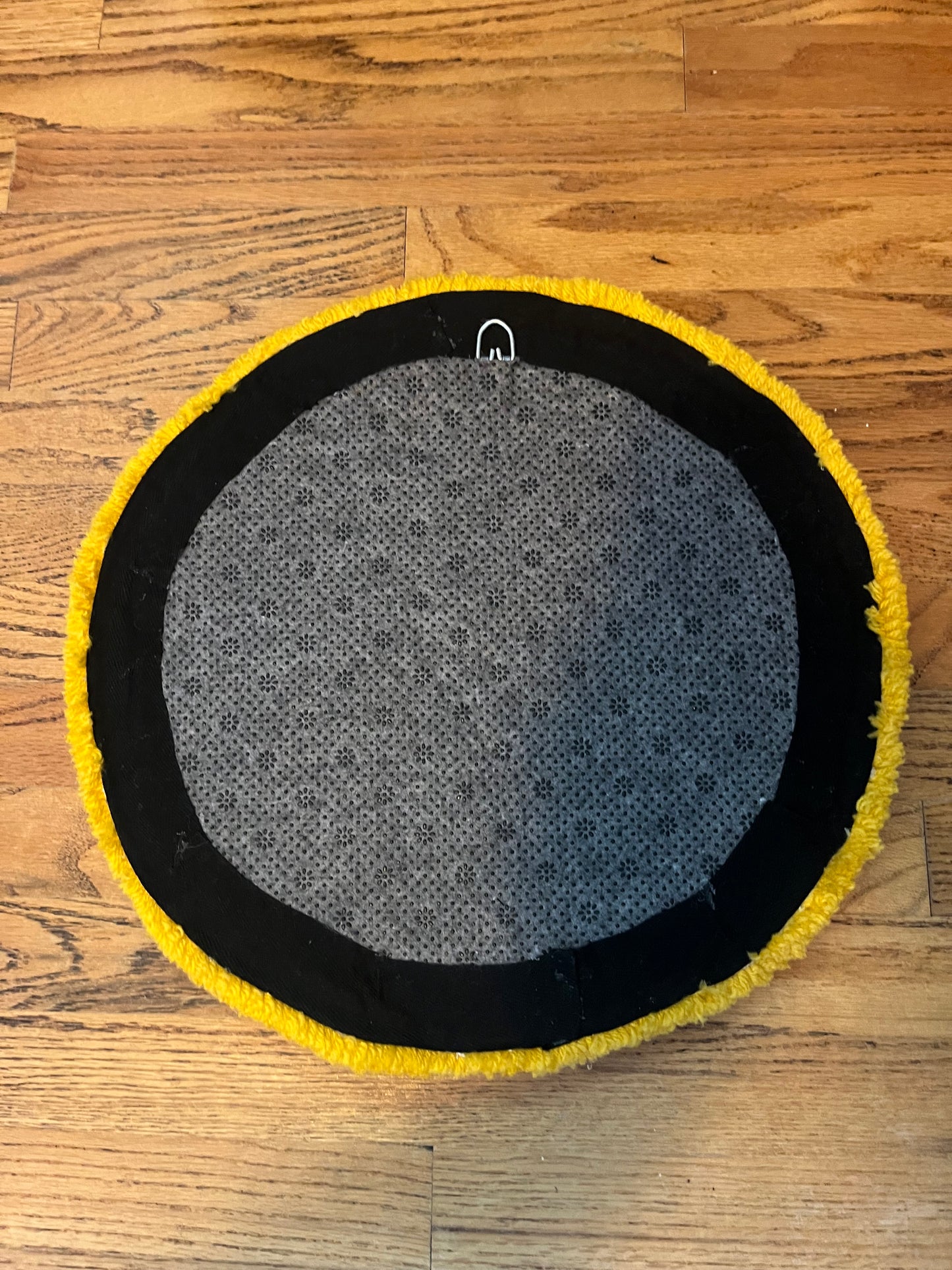 Ball for Dragons Cat Rug